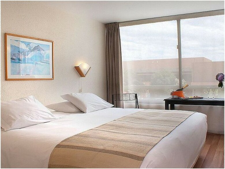 Hotel Club La Serena