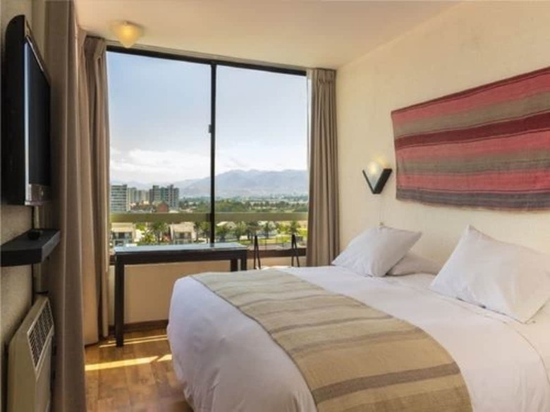Hotel Club La Serena