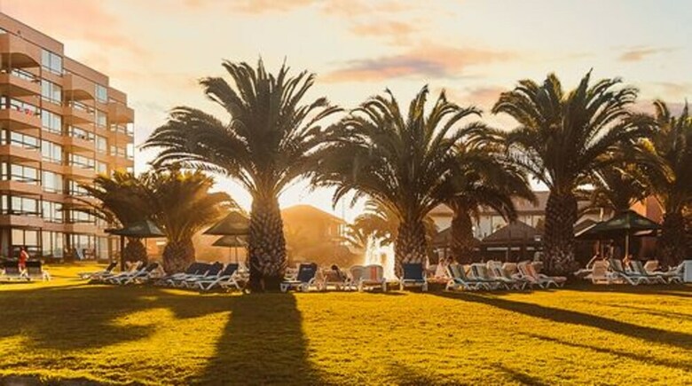 Hotel Club La Serena