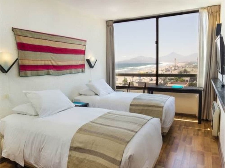 Hotel Club La Serena