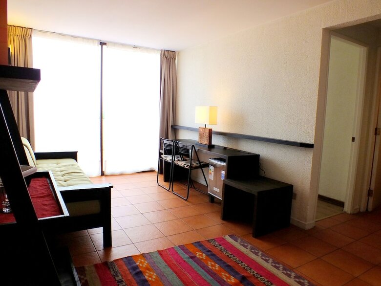 Hotel Club La Serena