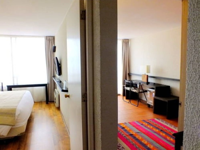 Hotel Club La Serena