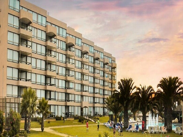 Hotel Club La Serena