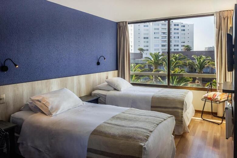 Hotel Club La Serena