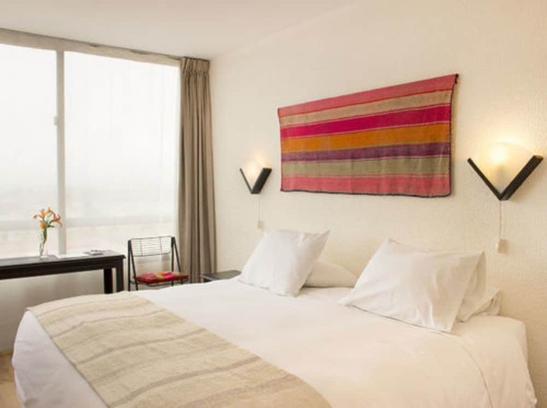 Hotel Club La Serena