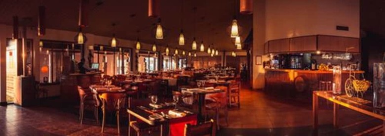 Hotel Club La Serena