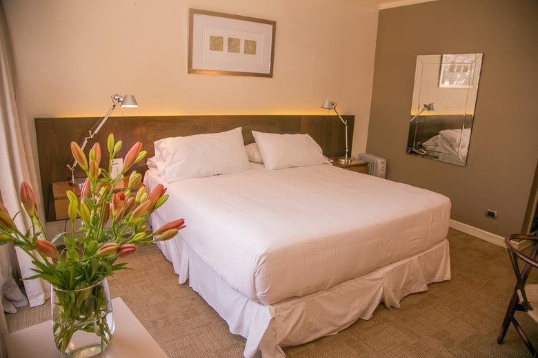 Hotel Costa Real