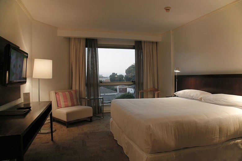 Hotel Costa Real
