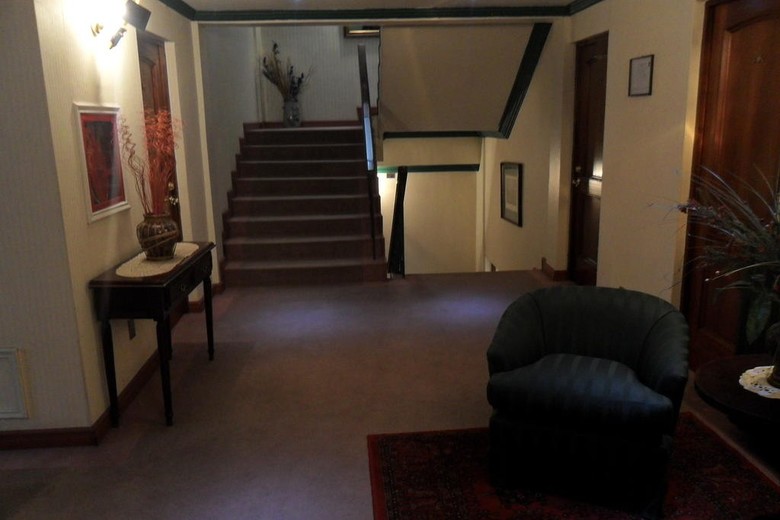 Hotel Isla Rey Jorge
