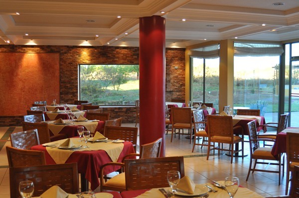 Hotel Agua Del Desierto