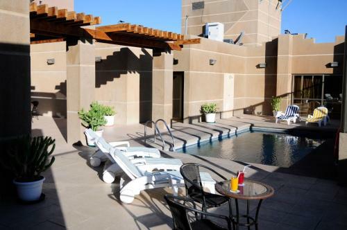 Hotel Diego De Almagro Calama