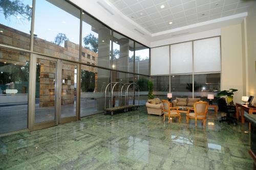Hotel Diego De Almagro Calama