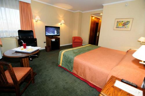 Hotel Diego De Almagro Calama