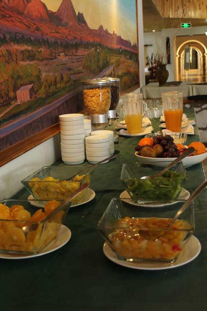 Hotel Diego de Almagro San Pedro de Atacama