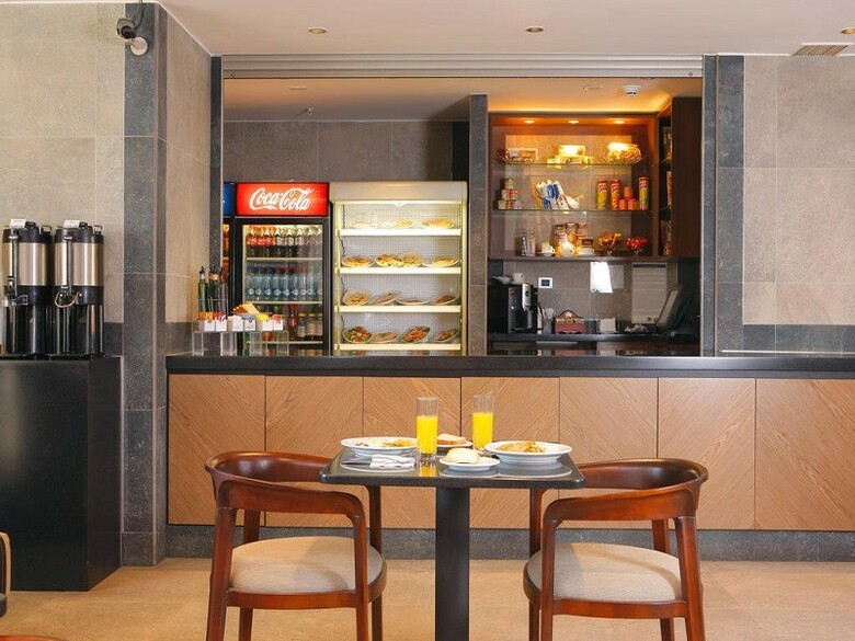Hotel Holiday Inn Express Temuco