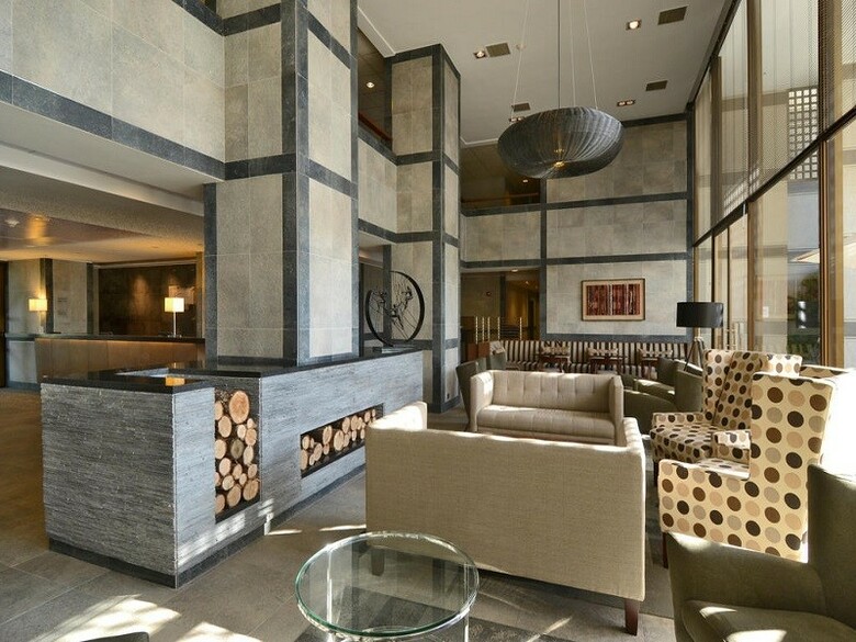 Hotel Holiday Inn Express Temuco