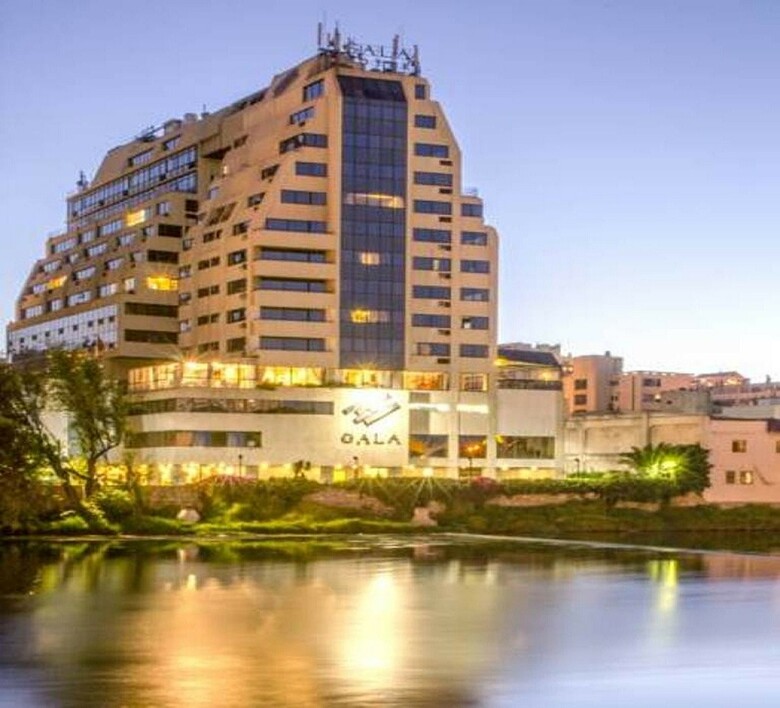 Gala Hotel
