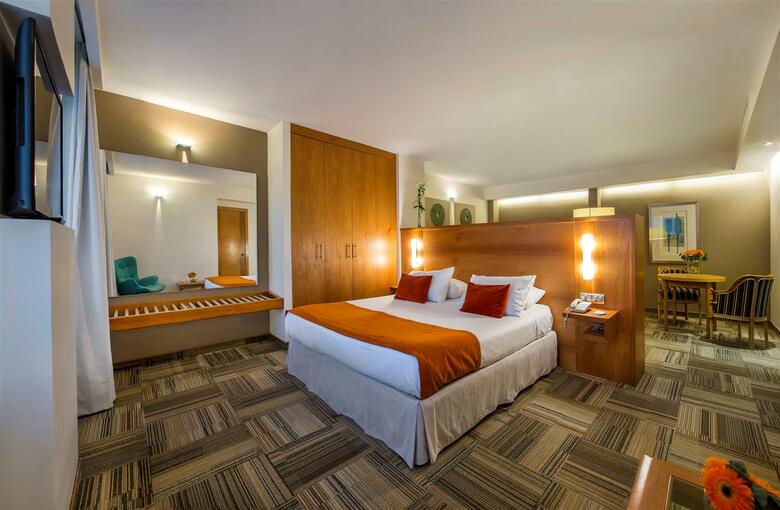 Hotel Best Western Marina Del Rey
