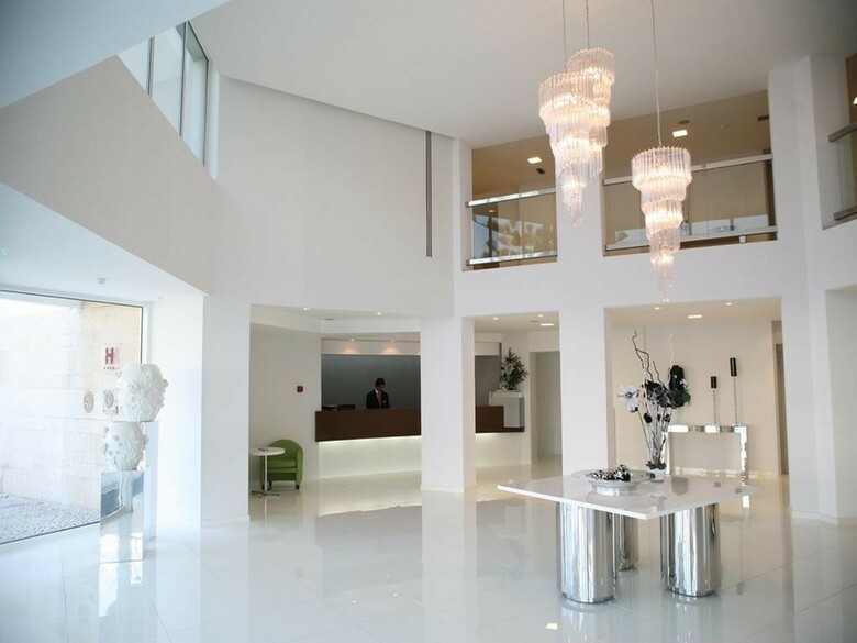 Eva Senses Hotel