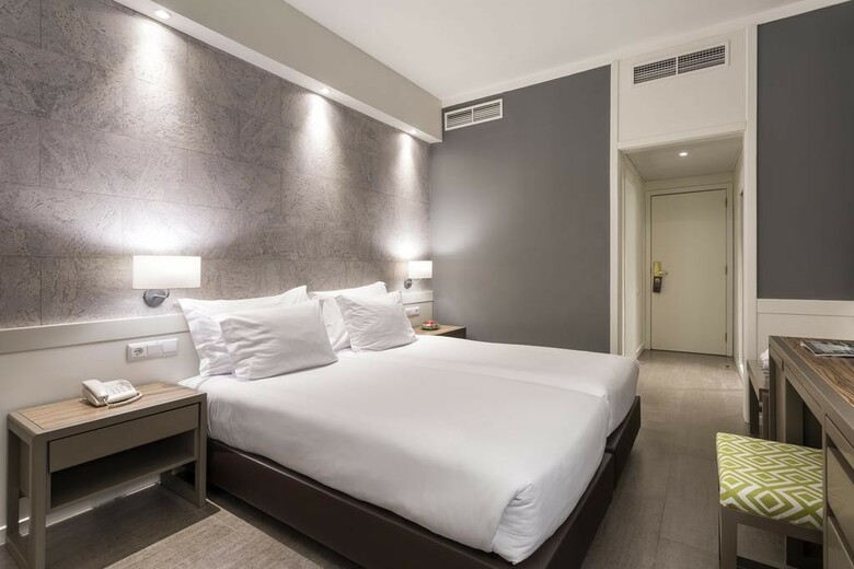 Eva Senses Hotel