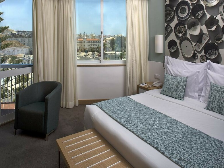 Eva Senses Hotel