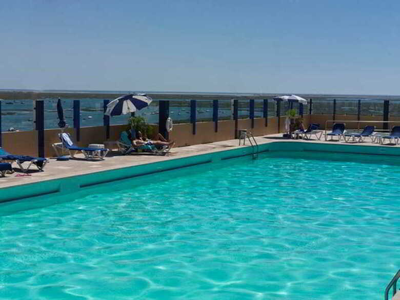 Eva Senses Hotel