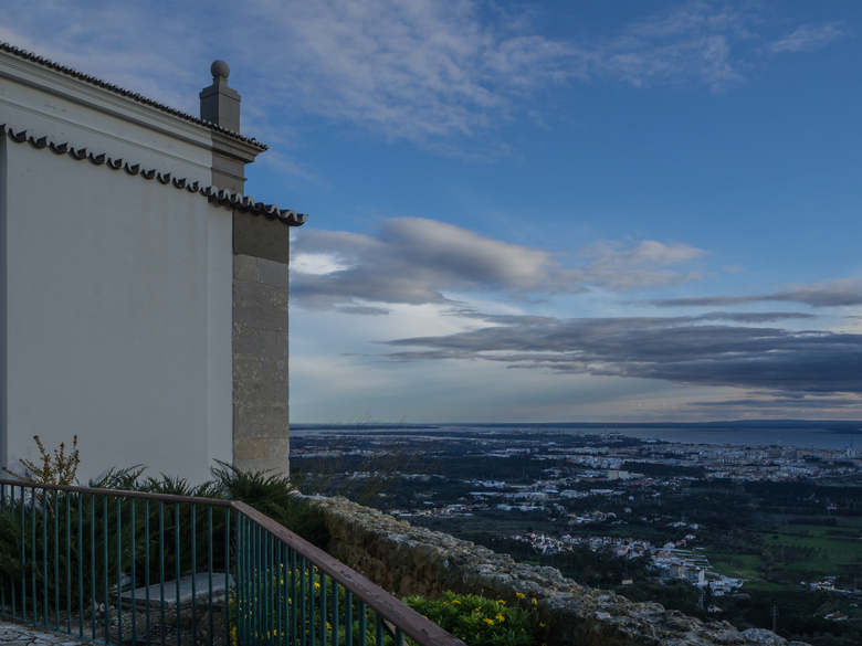 Posada Pousada De Palmela - Castelo De Palmela