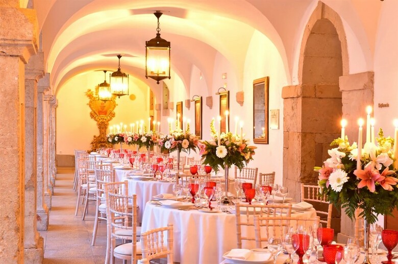 Posada Pousada De Palmela - Castelo De Palmela
