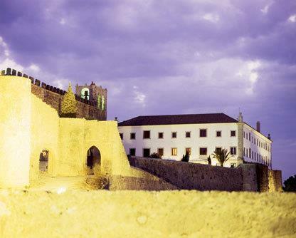 Posada Pousada De Palmela - Castelo De Palmela