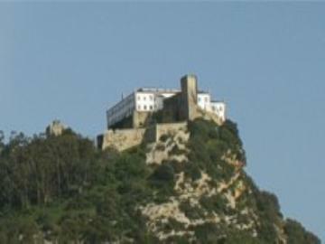 Posada Pousada De Palmela - Castelo De Palmela