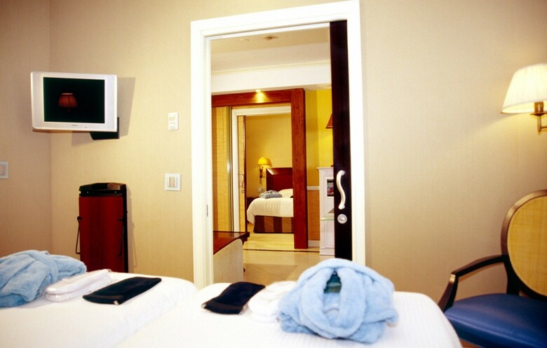 Gran Hotel Guadalpin Banus