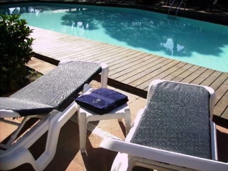 Hotel Garb�