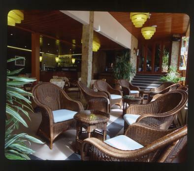 Hotel Garb�