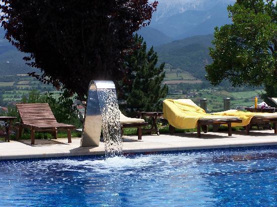 Hotel El Castell De Ciutat