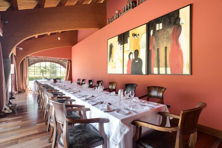 Hotel Monasterio De Bolta�a