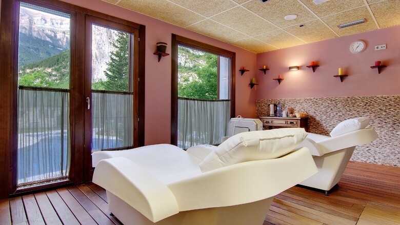 Hotel Silken Ordesa