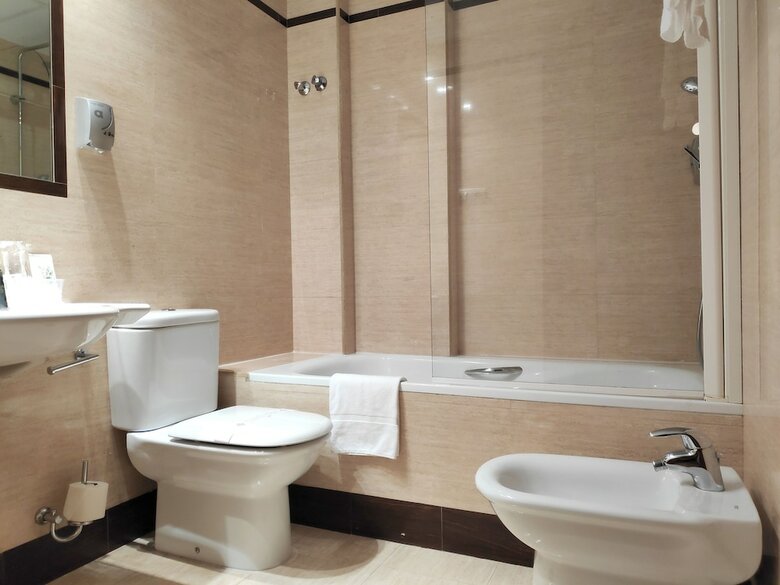 Hotel Alda Centro Zaragoza