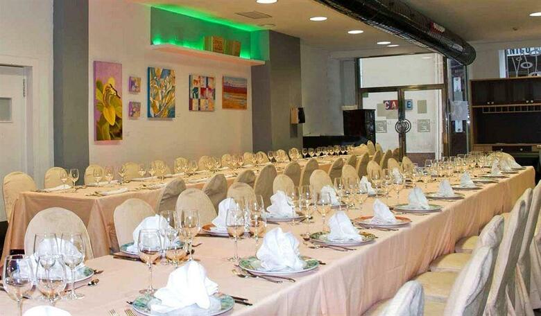 Hotel Alda Centro Zaragoza