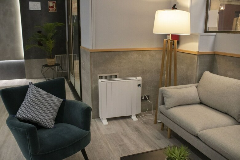 Hotel Alda Centro Zaragoza
