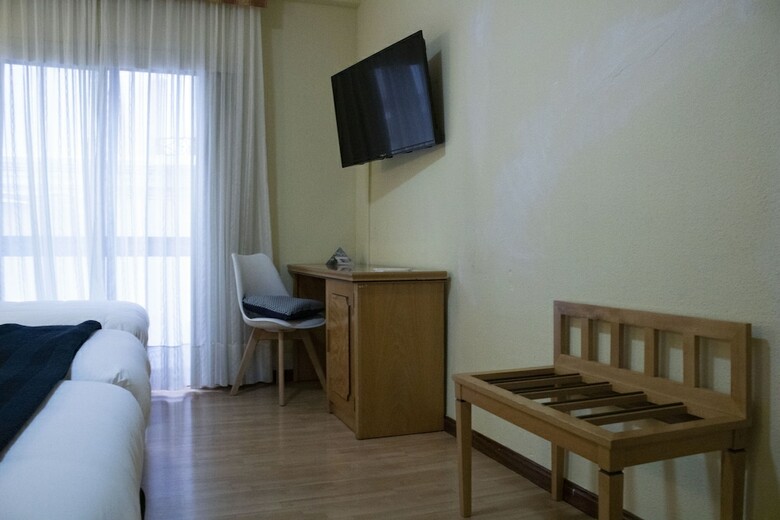 Hotel Alda Centro Zaragoza