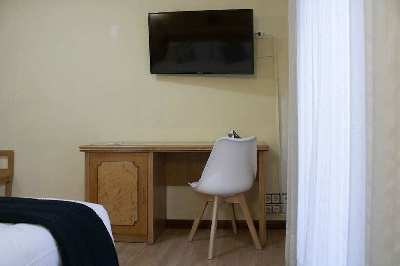 Hotel Alda Centro Zaragoza