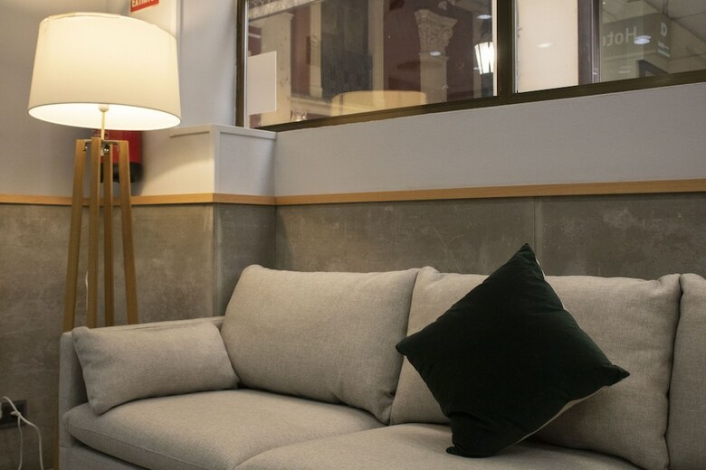 Hotel Alda Centro Zaragoza
