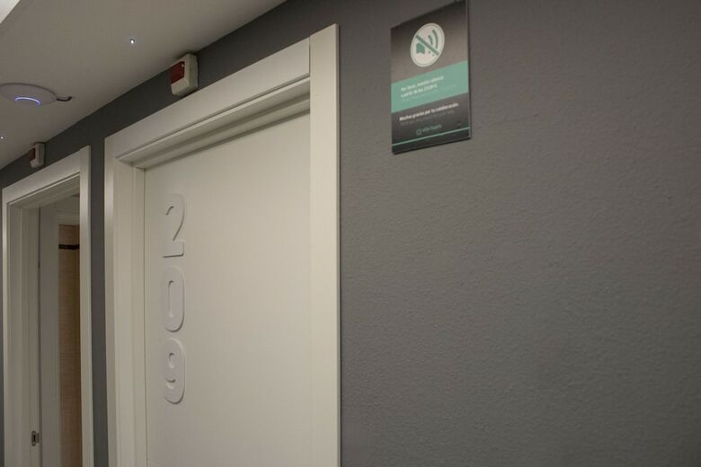 Hotel Alda Centro Zaragoza