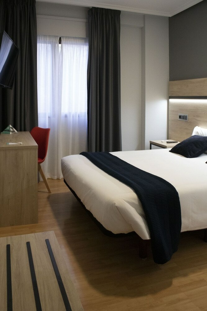 Hotel Alda Centro Zaragoza