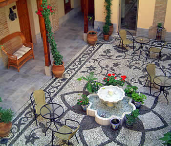 Hotel Abad�a