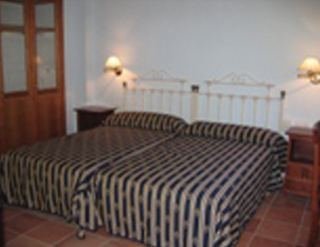 Hotel Abad�a