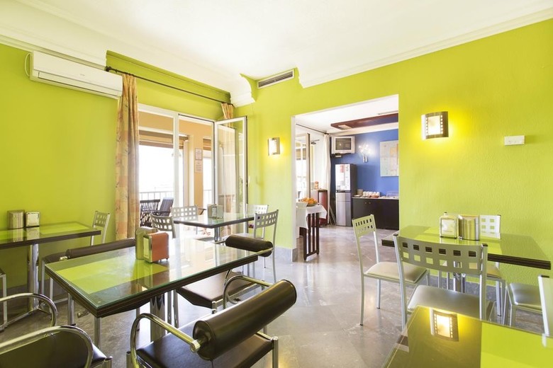 Hotel Carlos V