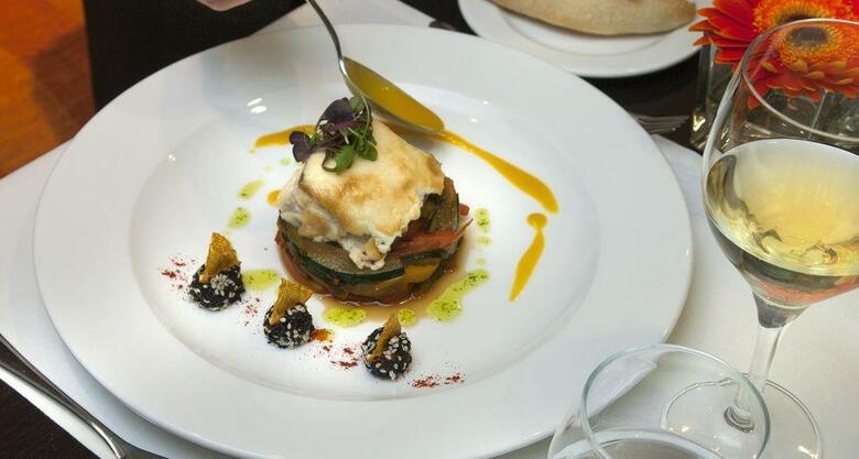 Hotel NH Collection Granada Victoria