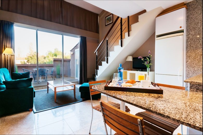 Hotel Park Sedo Benestar Group