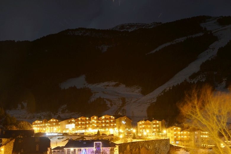 Hotel N�rdic
